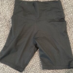 Aerie Biker Shorts